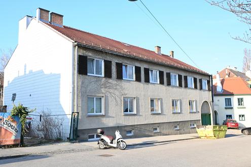 "++Ruhelage in Nu�dorf ++ 2 Garagen++"