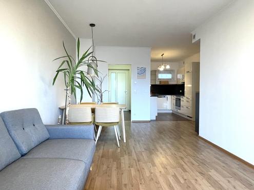 "Moderne 3-Zimmer-Wohnung mit Balkon &amp; Parkplatz ? N�he Wien"