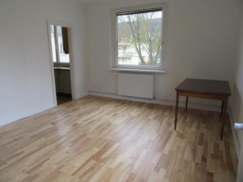 "Wohnen zwischen Stadt und Natur!"