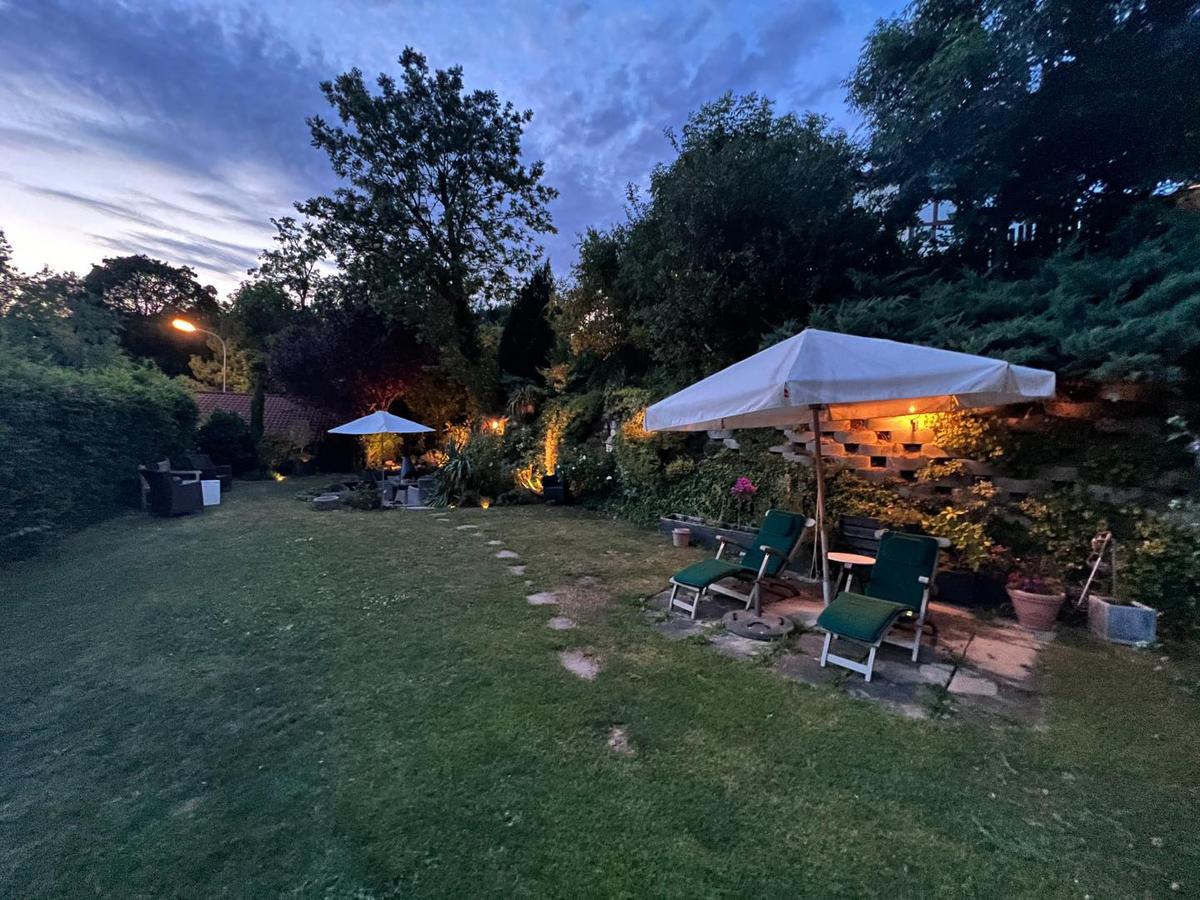 02. Doppelhaush�lfte 3400 Klosterneuburg