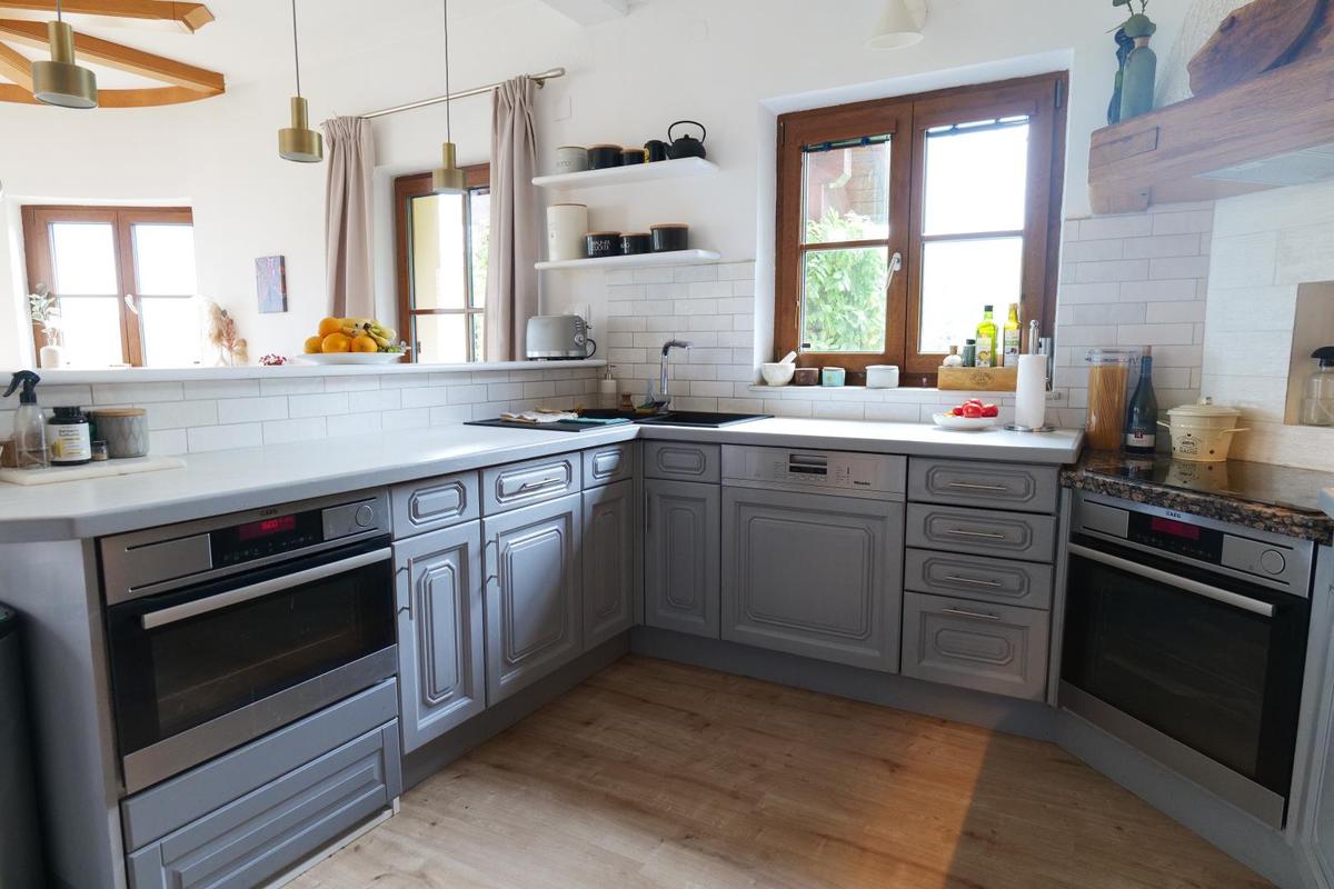 04. Doppelhaush�lfte 3400 Klosterneuburg