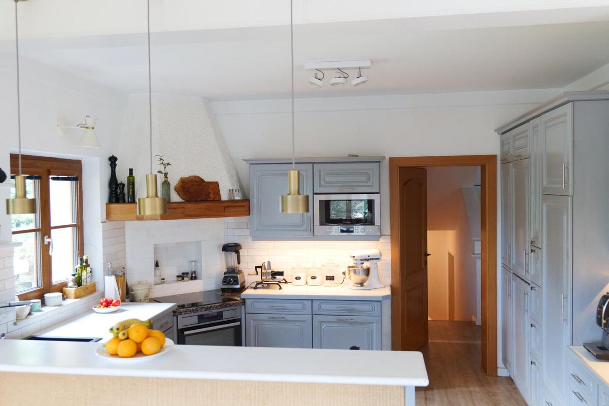 06. Doppelhaush�lfte 3400 Klosterneuburg