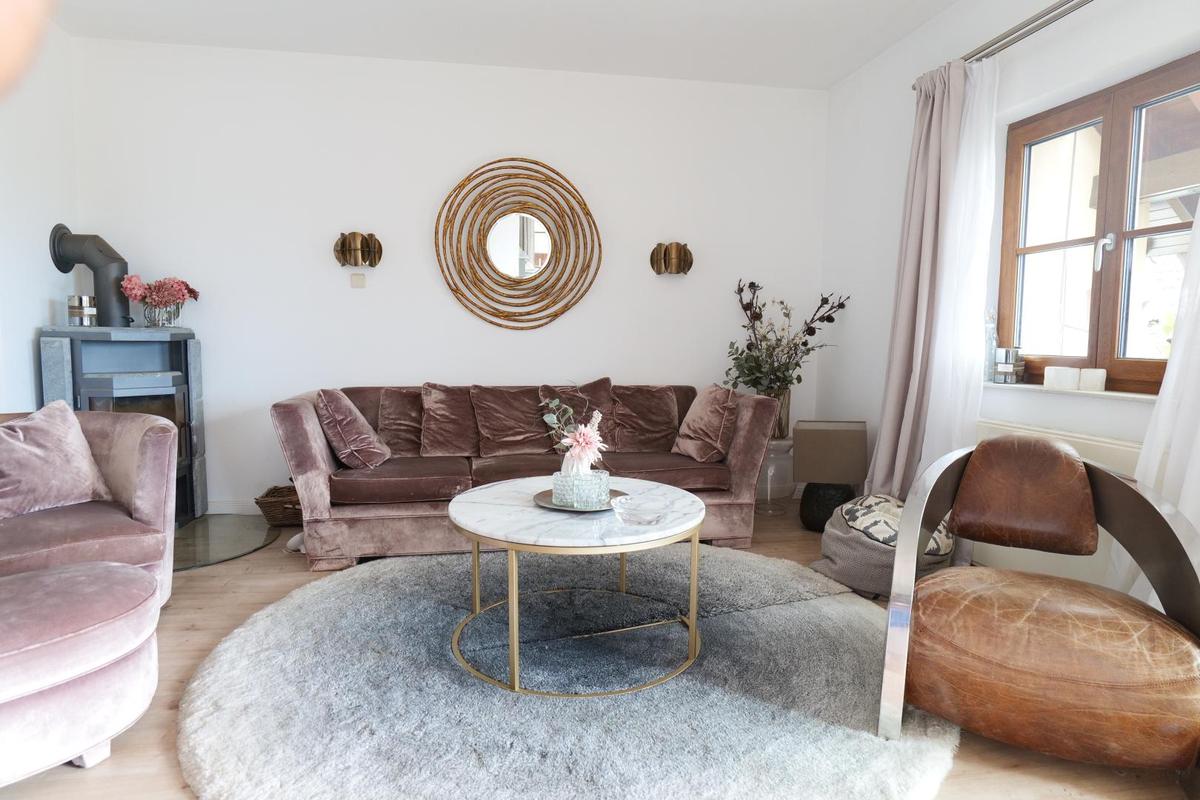 07. Doppelhaush�lfte 3400 Klosterneuburg