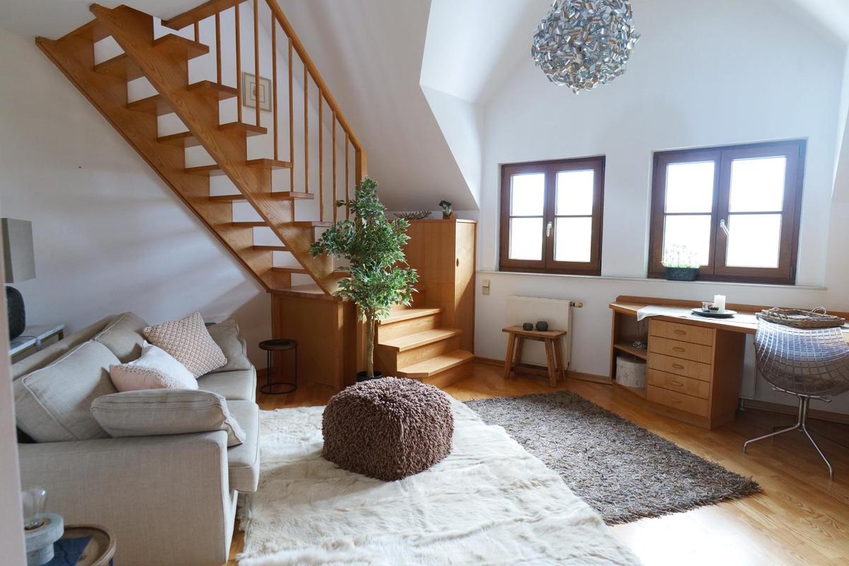 09. Doppelhaush�lfte 3400 Klosterneuburg