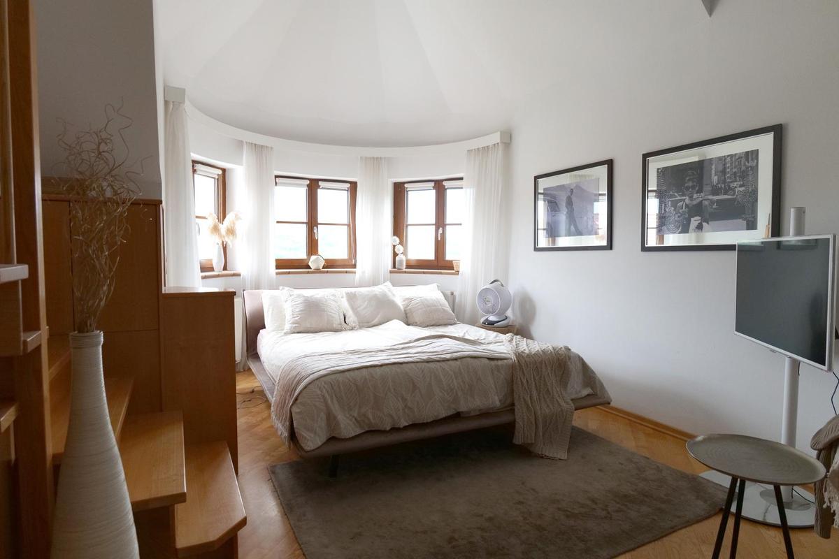 11. Doppelhaush�lfte 3400 Klosterneuburg