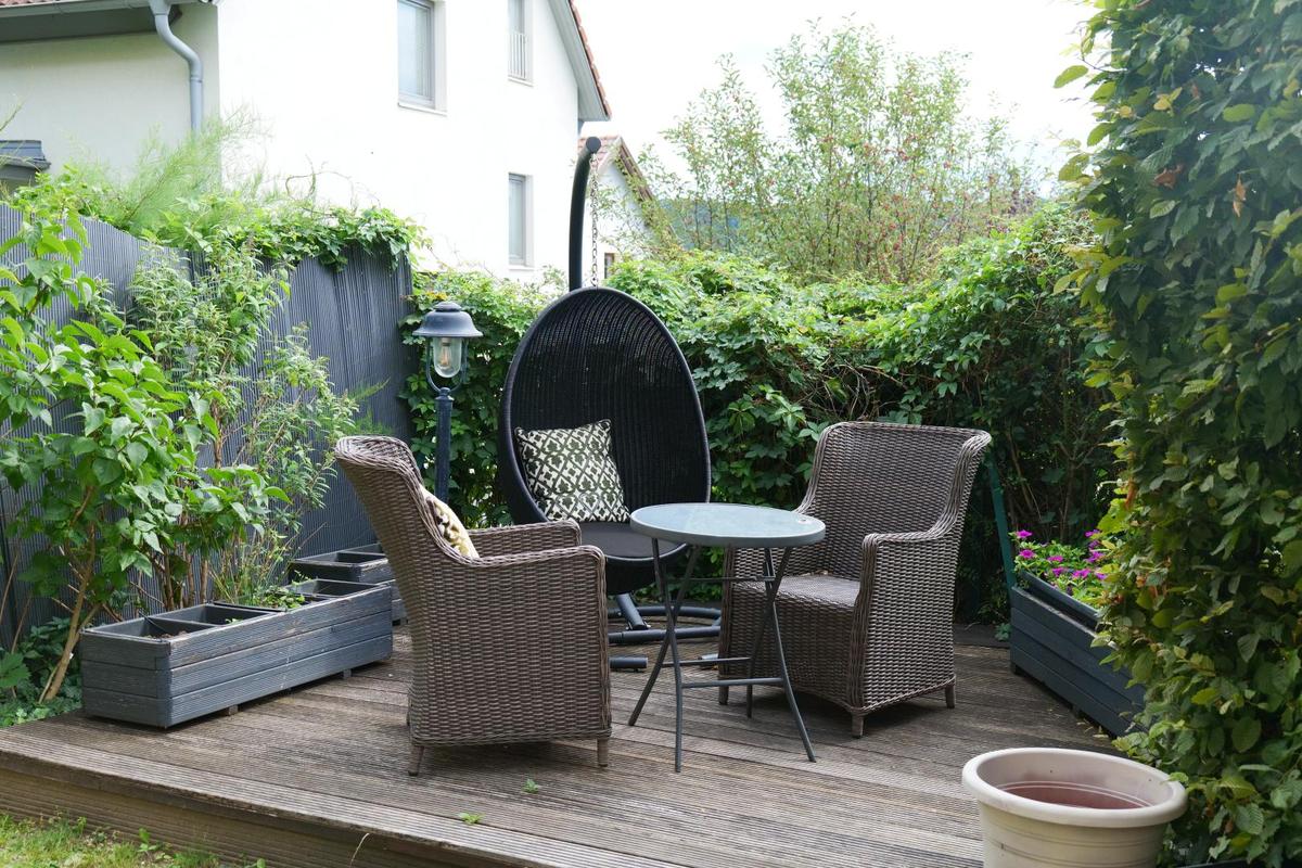 18. Doppelhaush�lfte 3400 Klosterneuburg