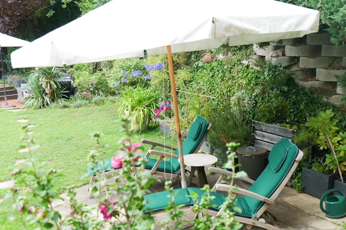 19. Doppelhaush�lfte 3400 Klosterneuburg