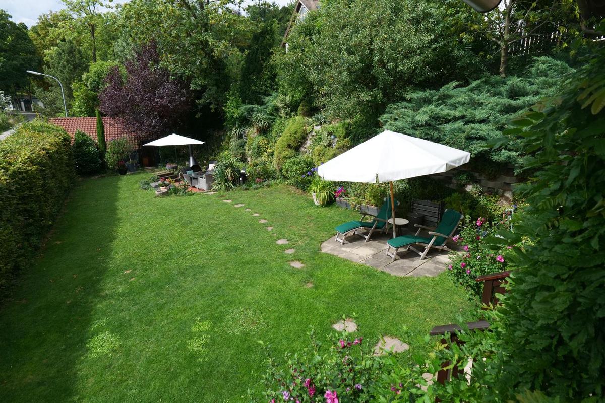 20. Doppelhaush�lfte 3400 Klosterneuburg