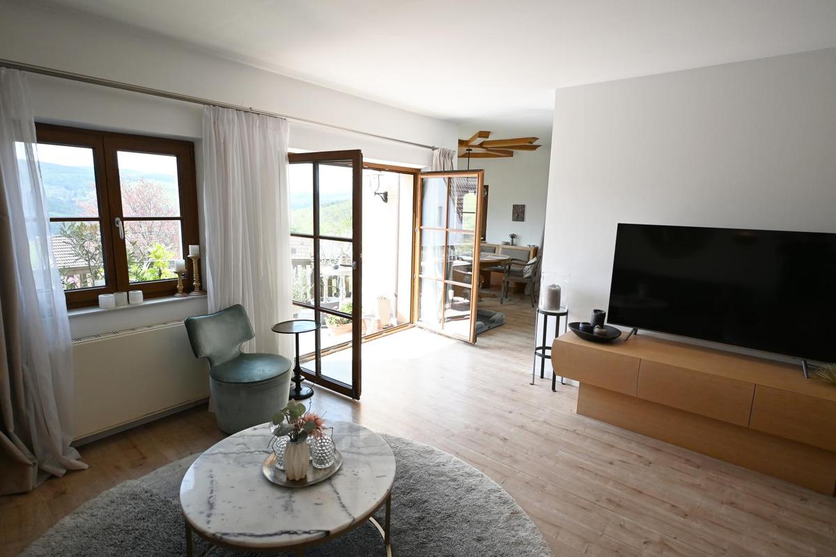 03. Doppelhaush�lfte 3400 Klosterneuburg