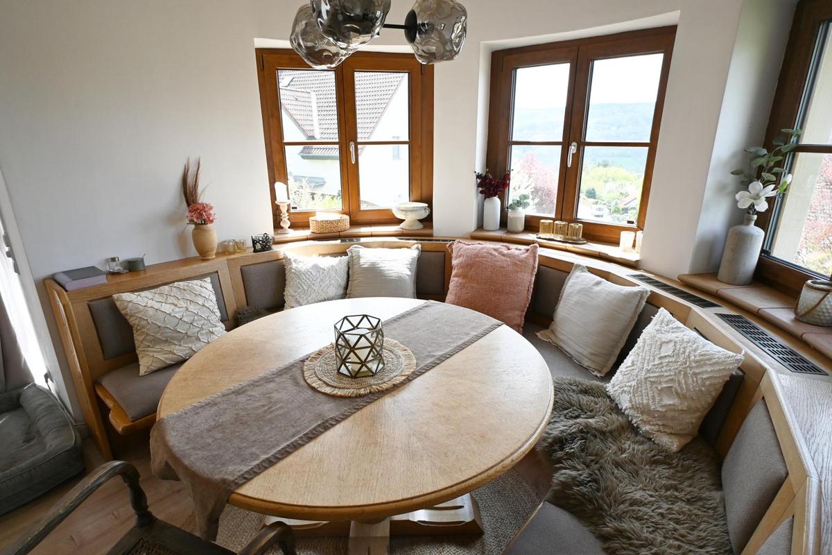 06. Doppelhaush�lfte 3400 Klosterneuburg
