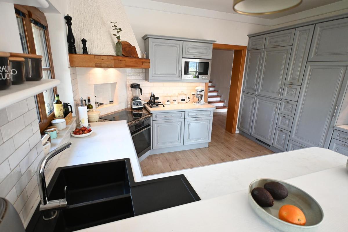 07. Doppelhaush�lfte 3400 Klosterneuburg