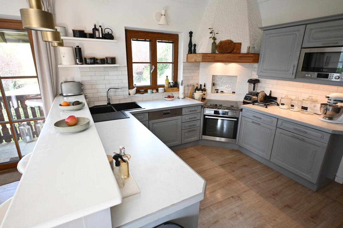 08. Doppelhaush�lfte 3400 Klosterneuburg