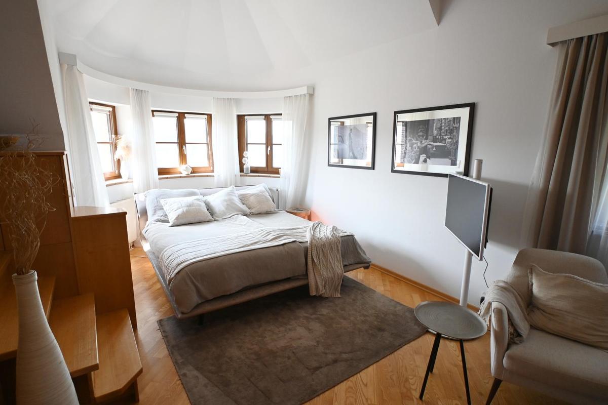 09. Doppelhaush�lfte 3400 Klosterneuburg