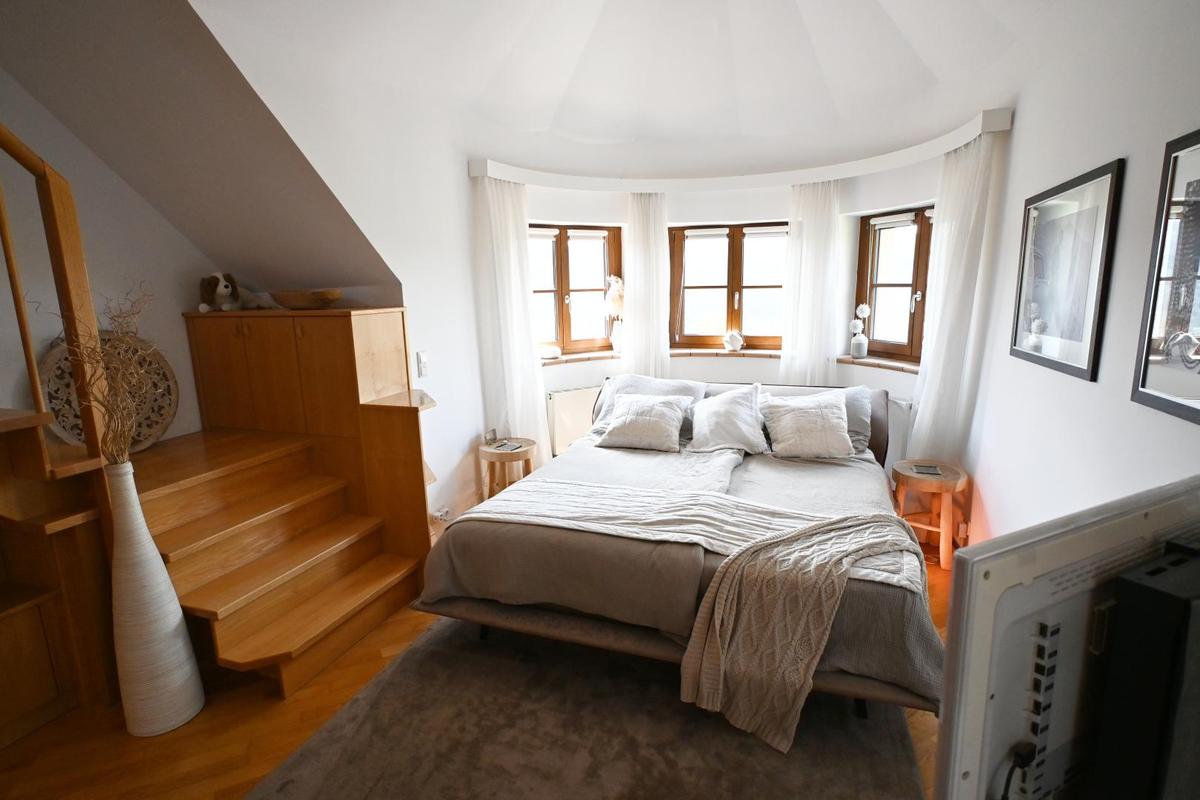 10. Doppelhaush�lfte 3400 Klosterneuburg
