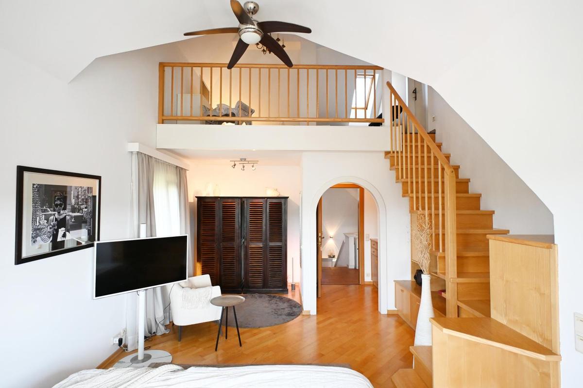 12. Doppelhaush�lfte 3400 Klosterneuburg