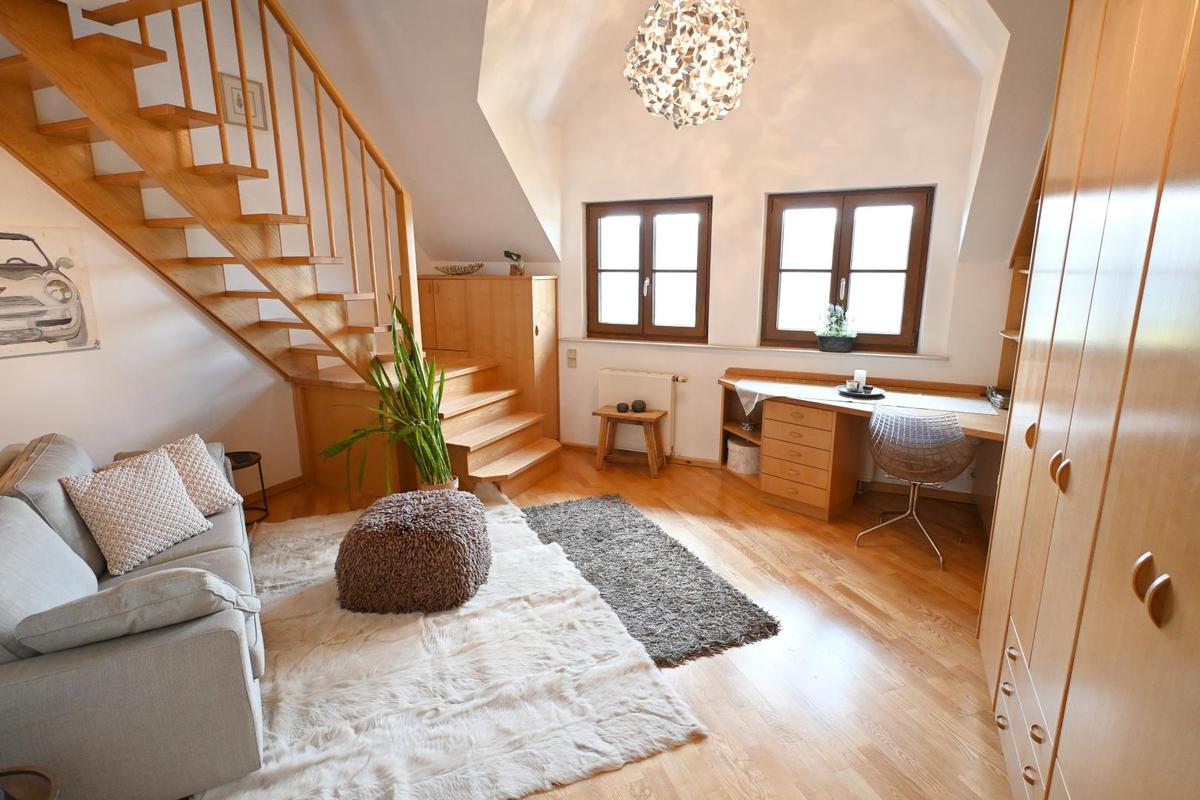 13. Doppelhaush�lfte 3400 Klosterneuburg