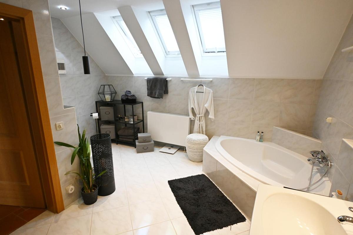 14. Doppelhaush�lfte 3400 Klosterneuburg