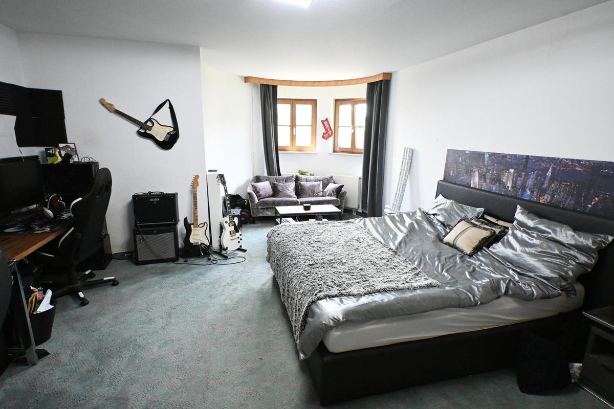 17. Doppelhaush�lfte 3400 Klosterneuburg