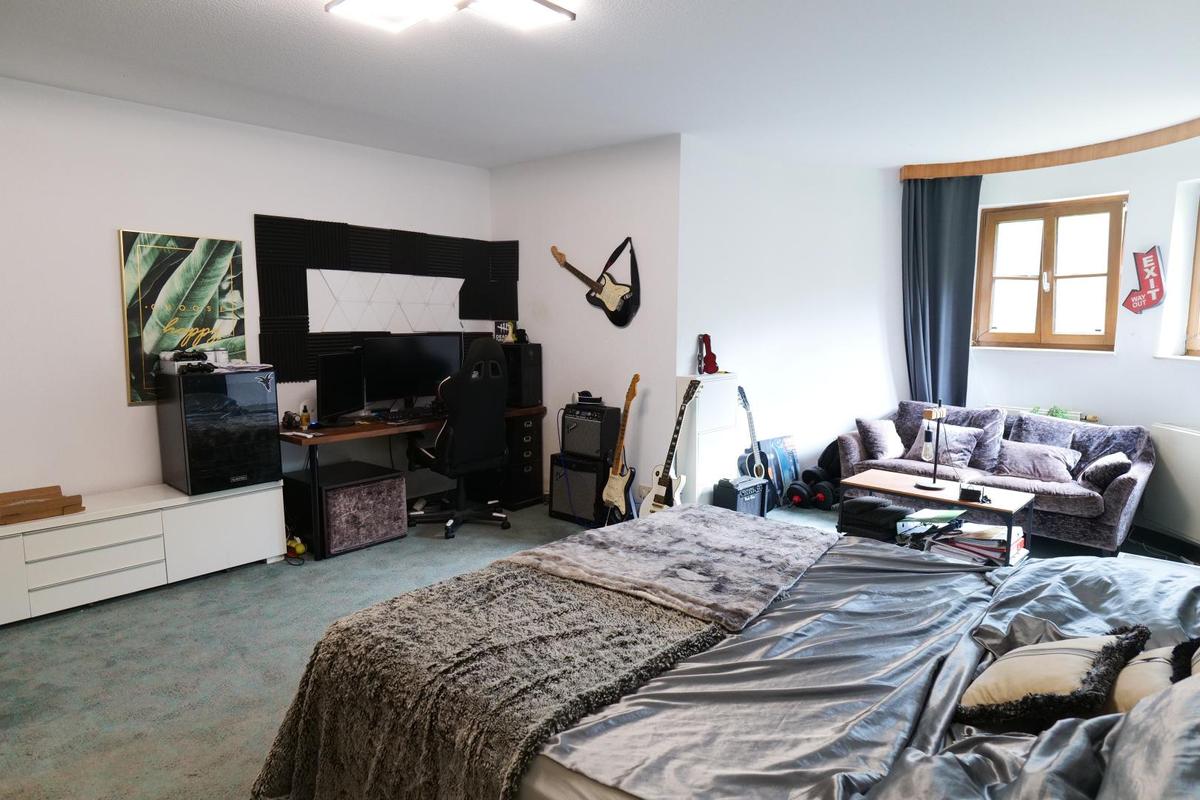 18. Doppelhaush�lfte 3400 Klosterneuburg