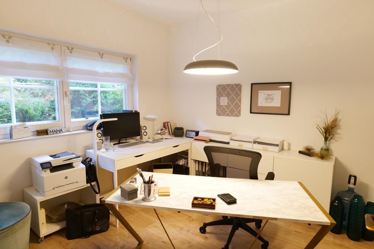 20. Doppelhaush�lfte 3400 Klosterneuburg