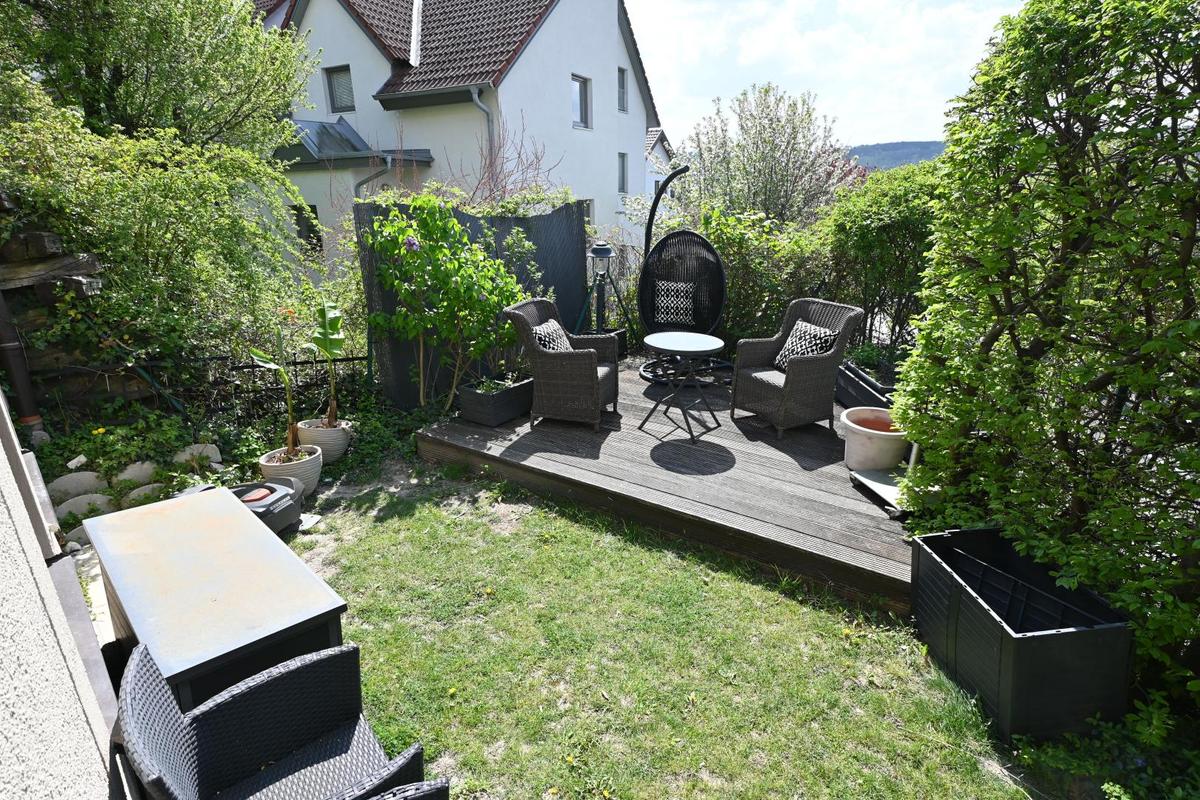 25. Doppelhaush�lfte 3400 Klosterneuburg