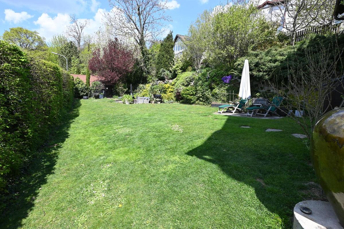 26. Doppelhaush�lfte 3400 Klosterneuburg