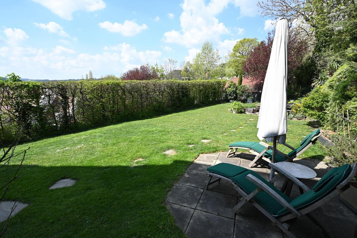 27. Doppelhaush�lfte 3400 Klosterneuburg