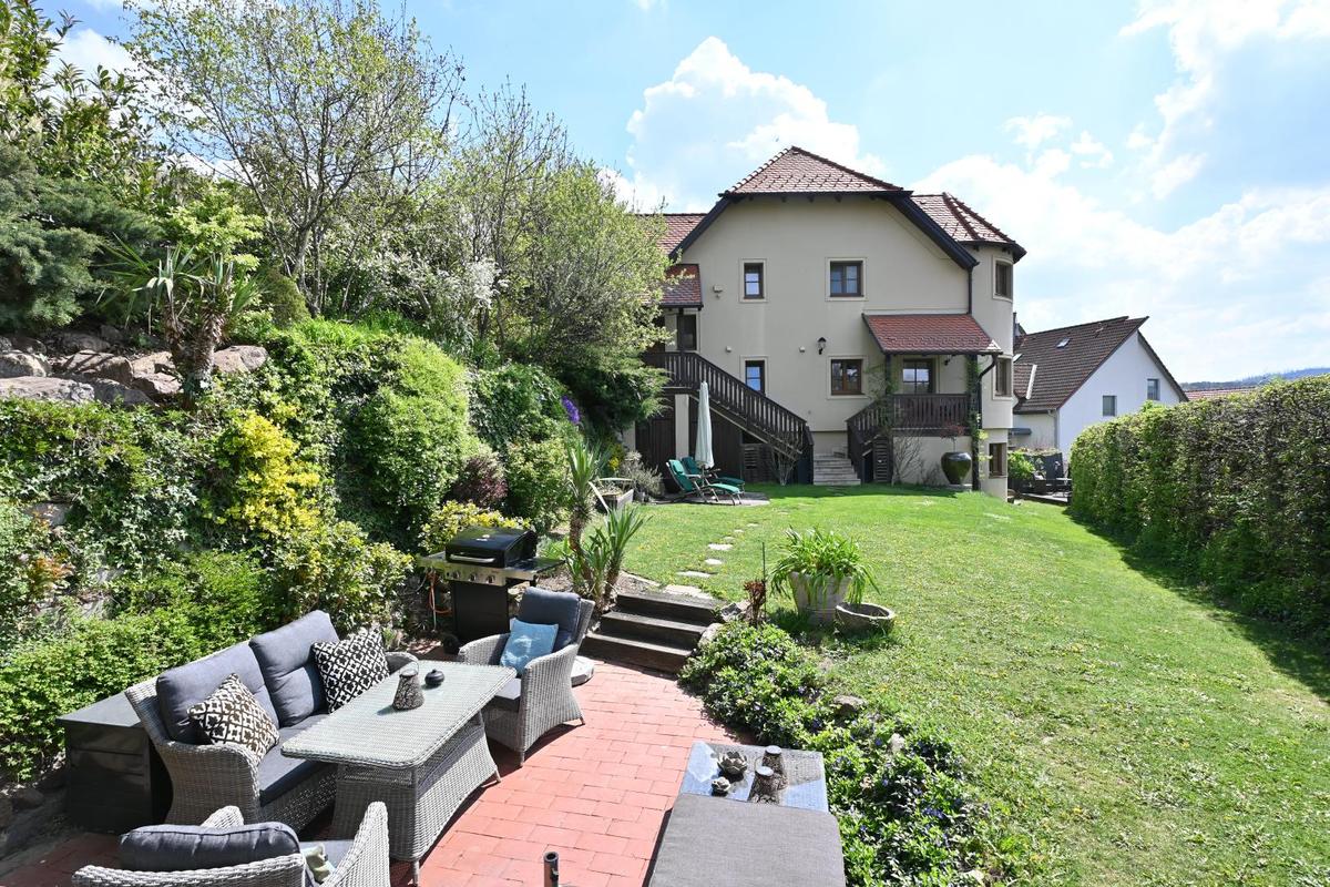 31. Doppelhaush�lfte 3400 Klosterneuburg