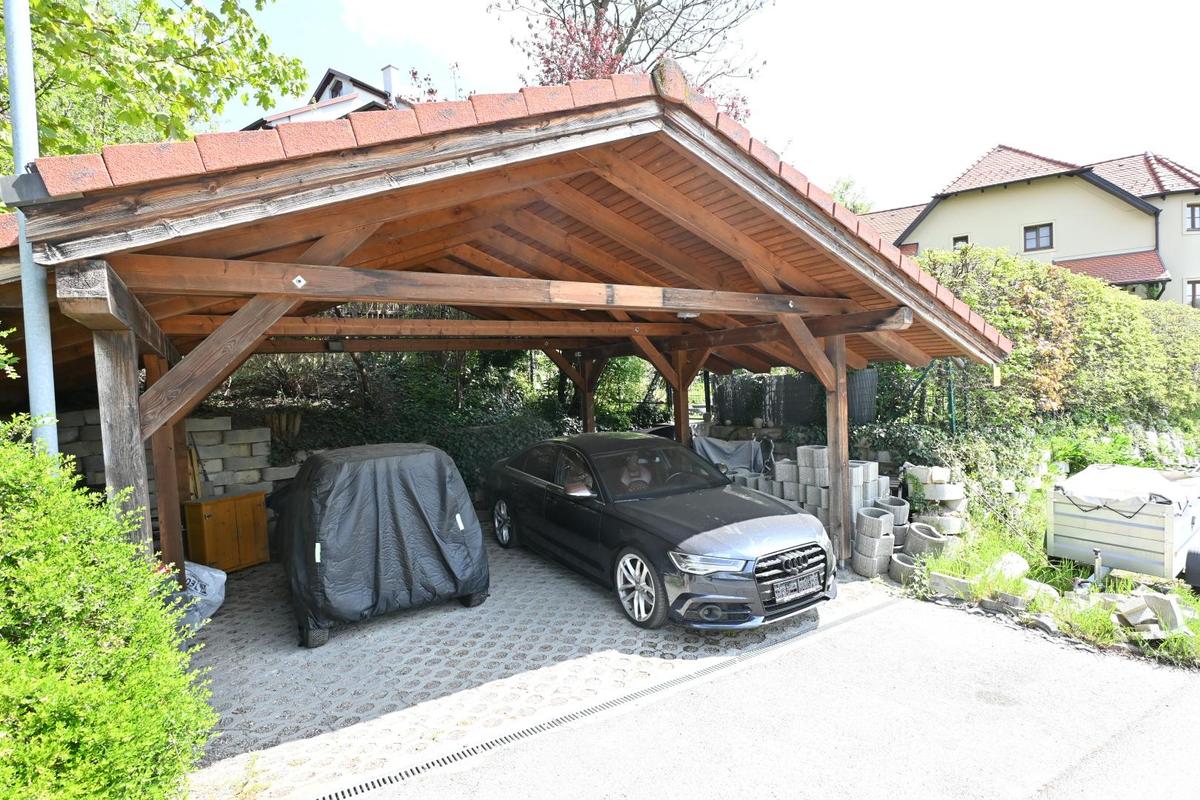 33. Doppelhaush�lfte 3400 Klosterneuburg