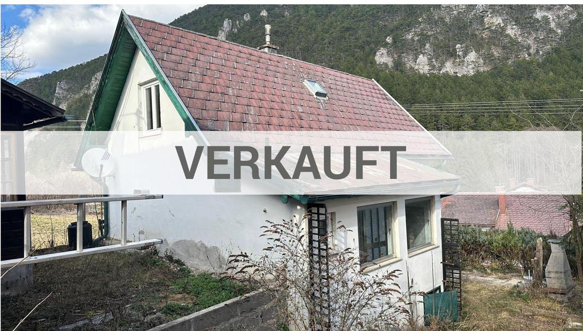 VERKAUFT