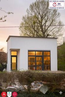 TRAU DICH DOCH!  Rohbau-Juwel am Eigengrund / Waldesrand