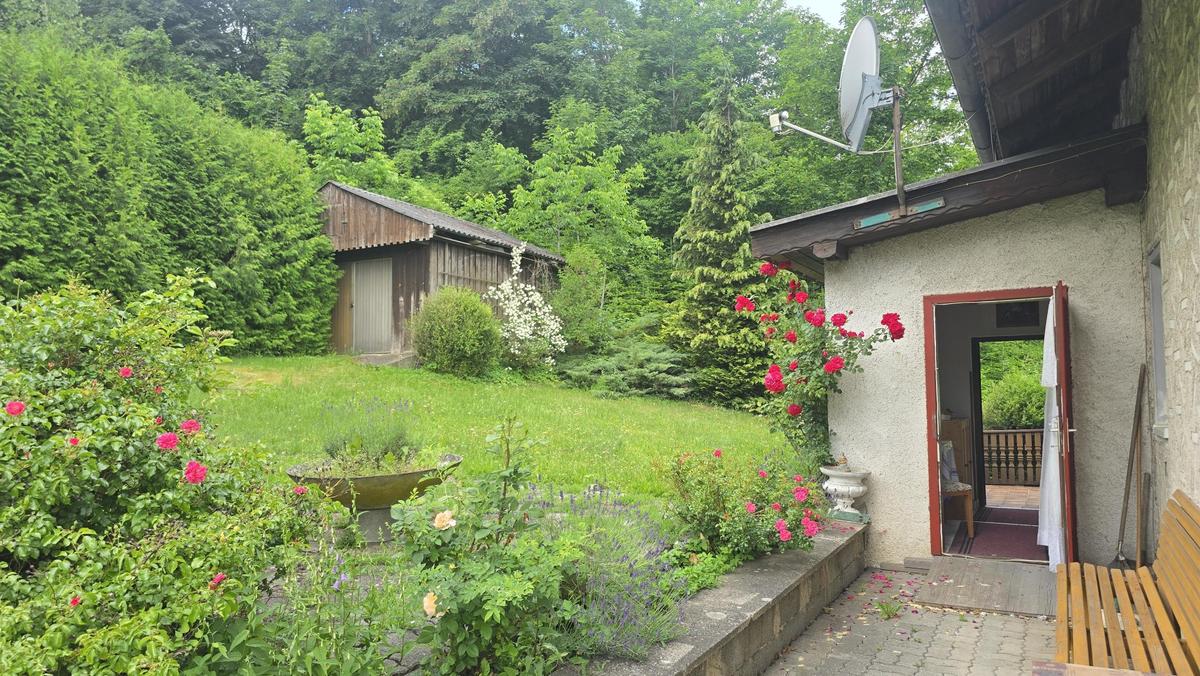 35 Garten