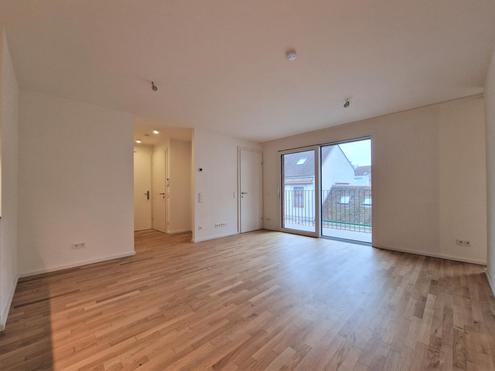 Top-City-Lage mit gro�em S�D-Balkon - n�he Bahnhof Meidling!