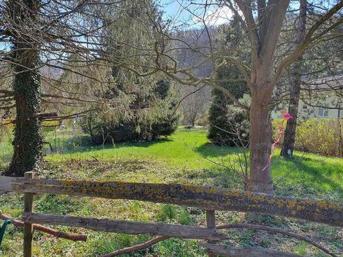 *Preisreduktion* Gro�z�giges Baugrundst�ck mit ca. 1.070m2 in 3400 Klosterneuburg - Maria Gugging (Bauklasse I und II)