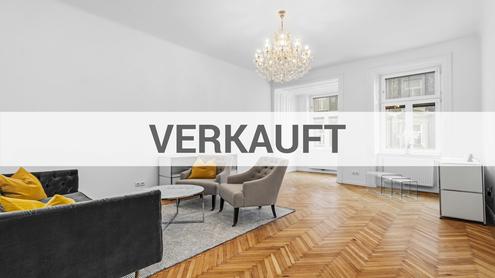 "VERKAUFT!"- ETW 1180 Wien, W�hring