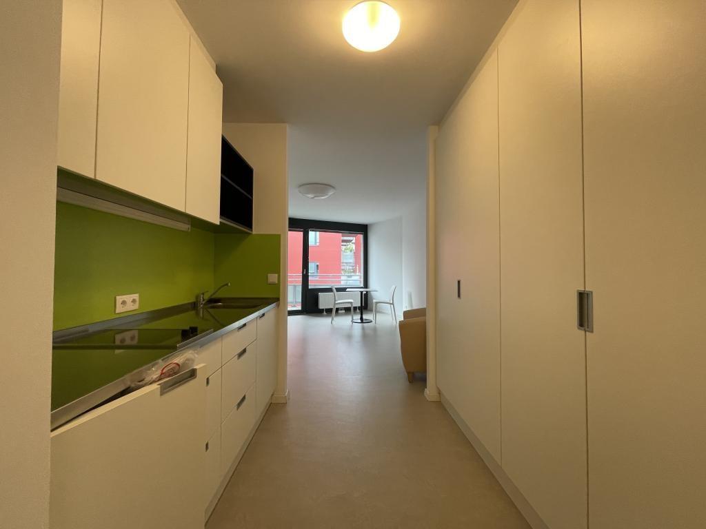 K�che und Einbauschr�nke