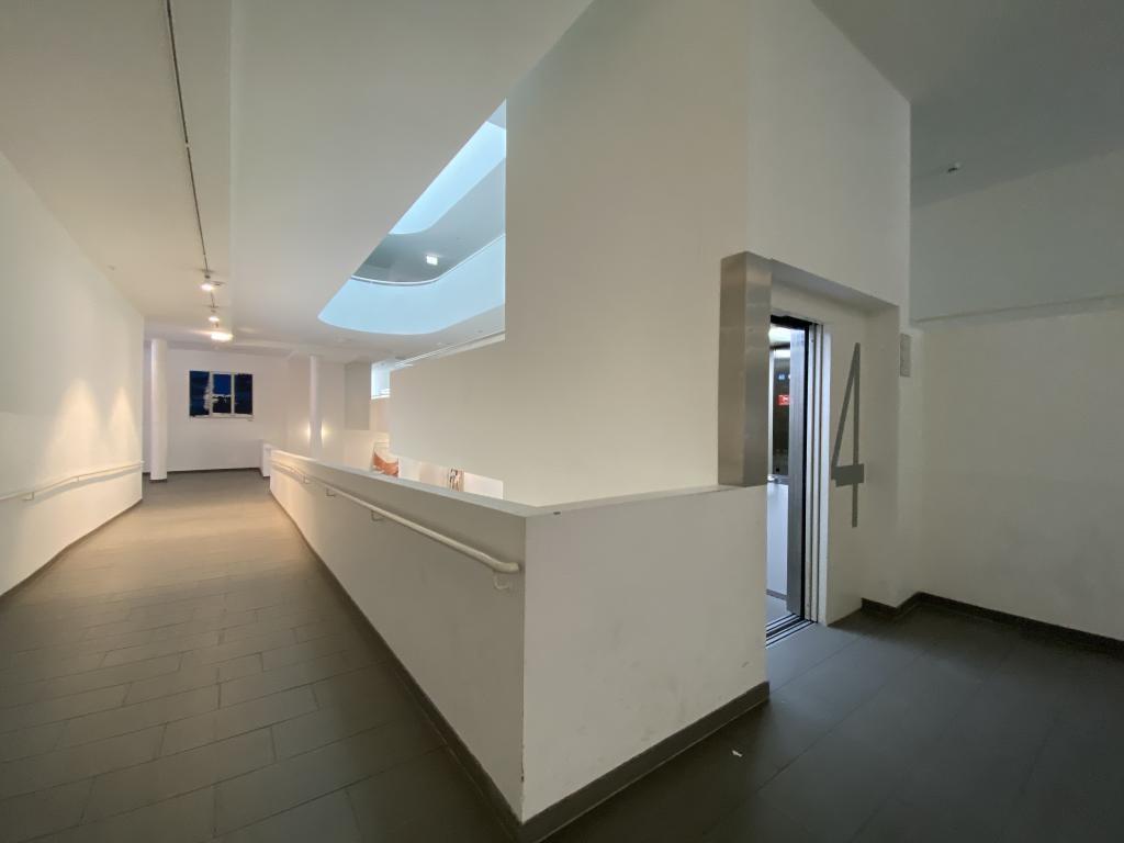 super schickes Geb�ude