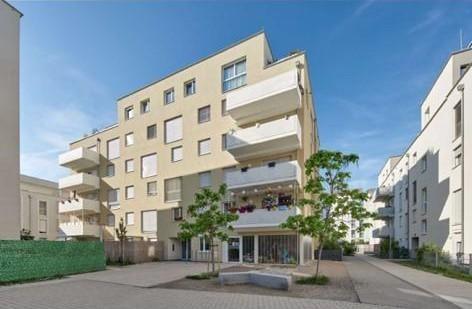 3-Zimmer GARTENWOHNUNG mit K�hlung ++ N�he Simmeringer Bad