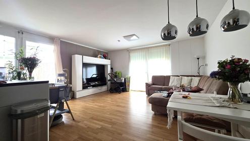 3-Zimmer GARTENWOHNUNG mit K�hlung ++ N�he Simmeringer Bad + ABL�SE M�GLICH!