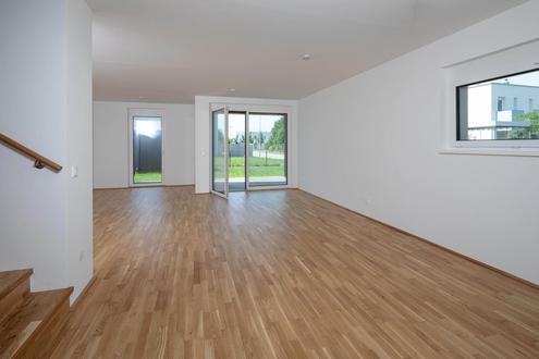 Neuer Preis!Provisionsfrei! Freifinanzierte Reihenh�user in der Gartenstadt Kremserberg!