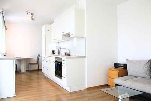 "2 Zimmer HIT mit Balkon"