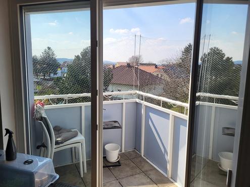 GER�UMIGE WOHNUNG N�HE TULLN AN DER DONAU