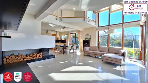 Ein Zuhause wie ein Statement ? elegant, exklusiv, au�ergew�hnlich ??