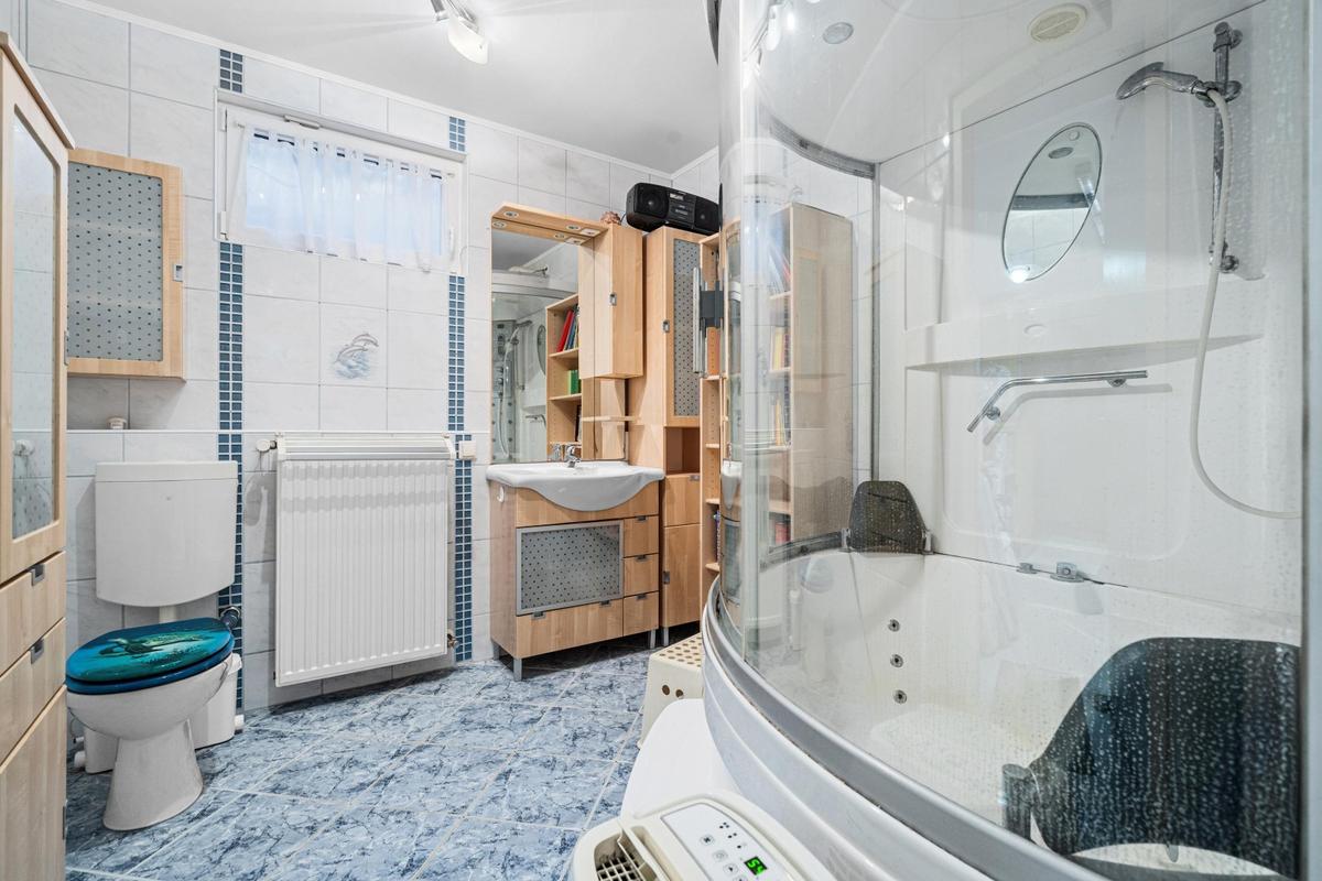 EFH 1220 Wien