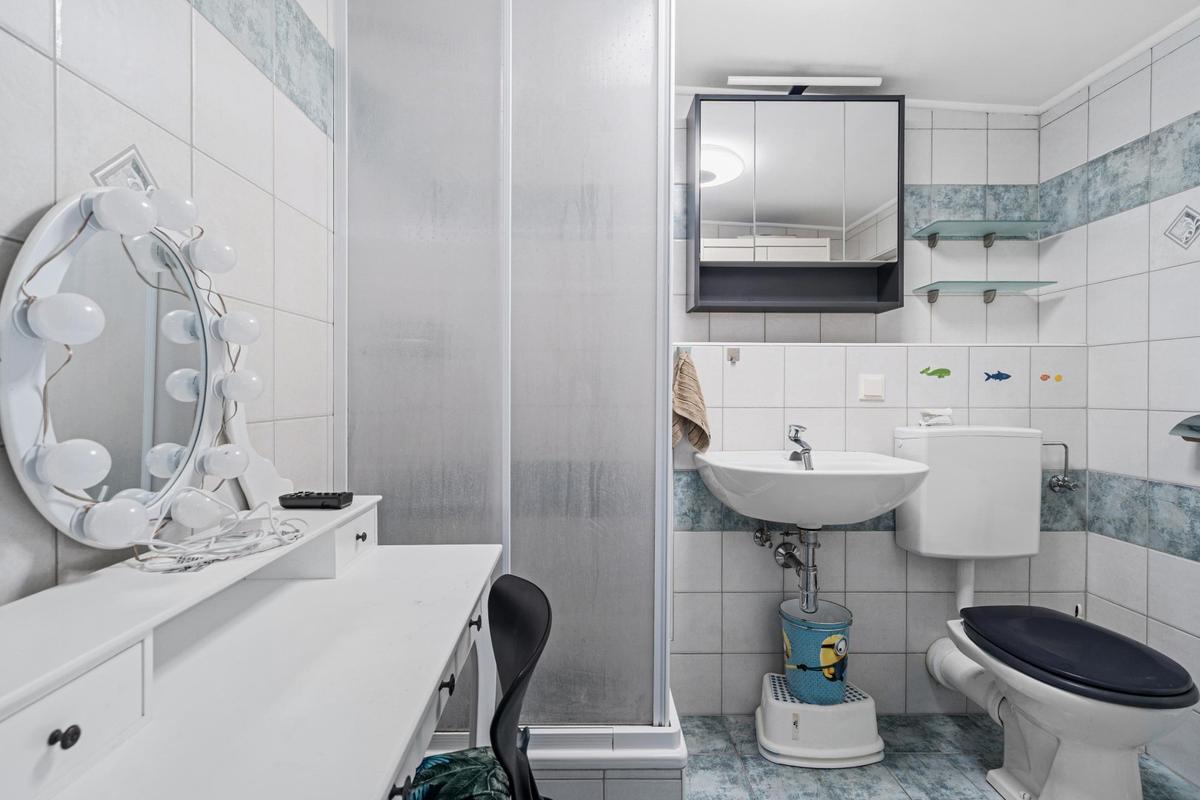 EFH 1220 Wien