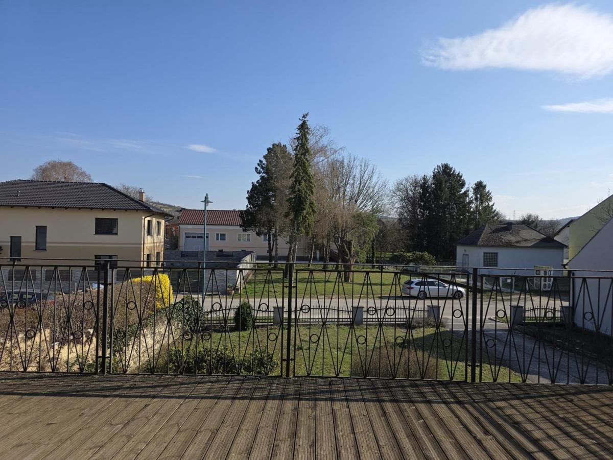 25 EFH 2004 Balkonblick