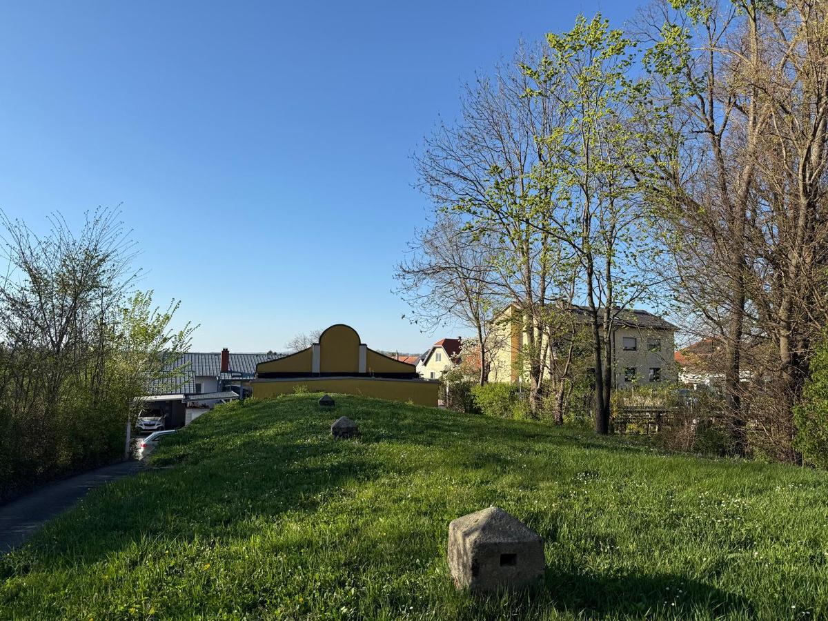 Grundst�ck in K�nigstetten, Obj. 4154