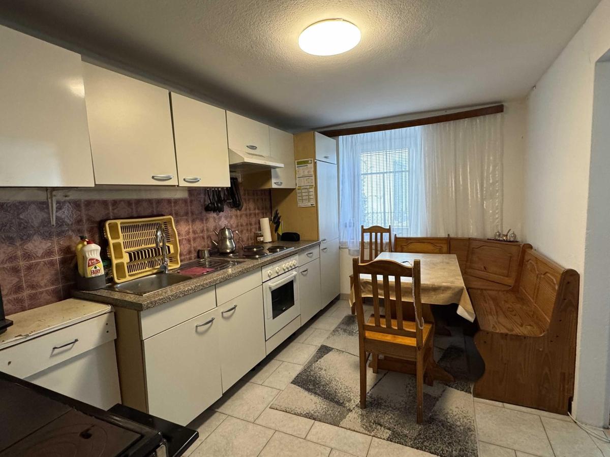 K�che - 3481 Fels am Wagram