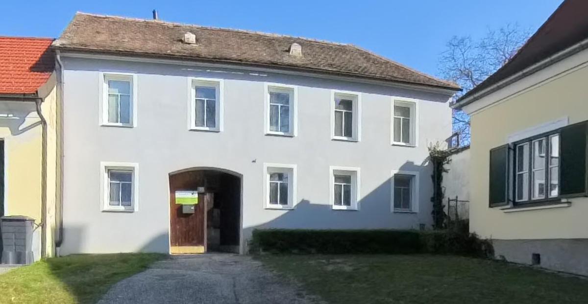 EFH 3481 Fels am Wagram