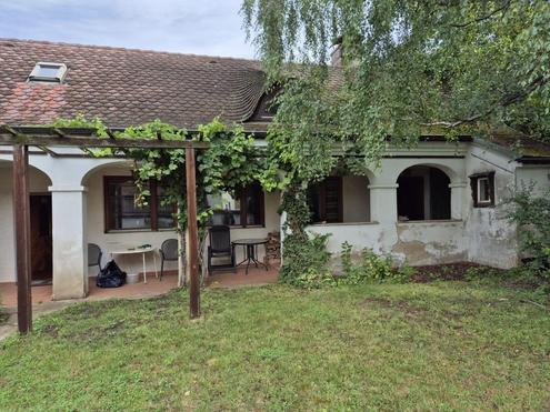 "Landleben pur ? viel Grund &amp; gro�es Potenzial"